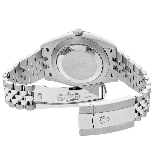 Rolex Datejust 41 126300 Image 3